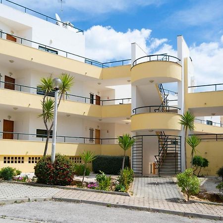 Clube Meia Praia Lagos Exteriér fotografie