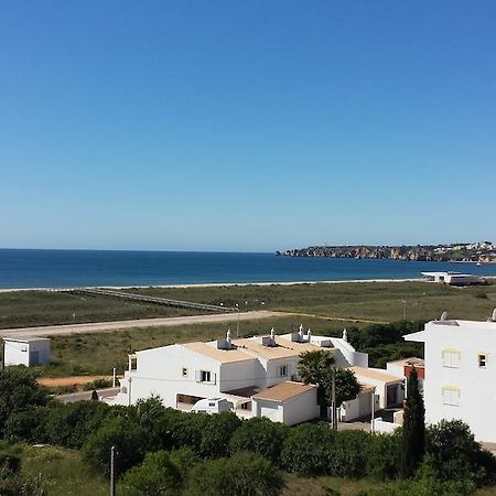 Clube Meia Praia Lagos Exteriér fotografie