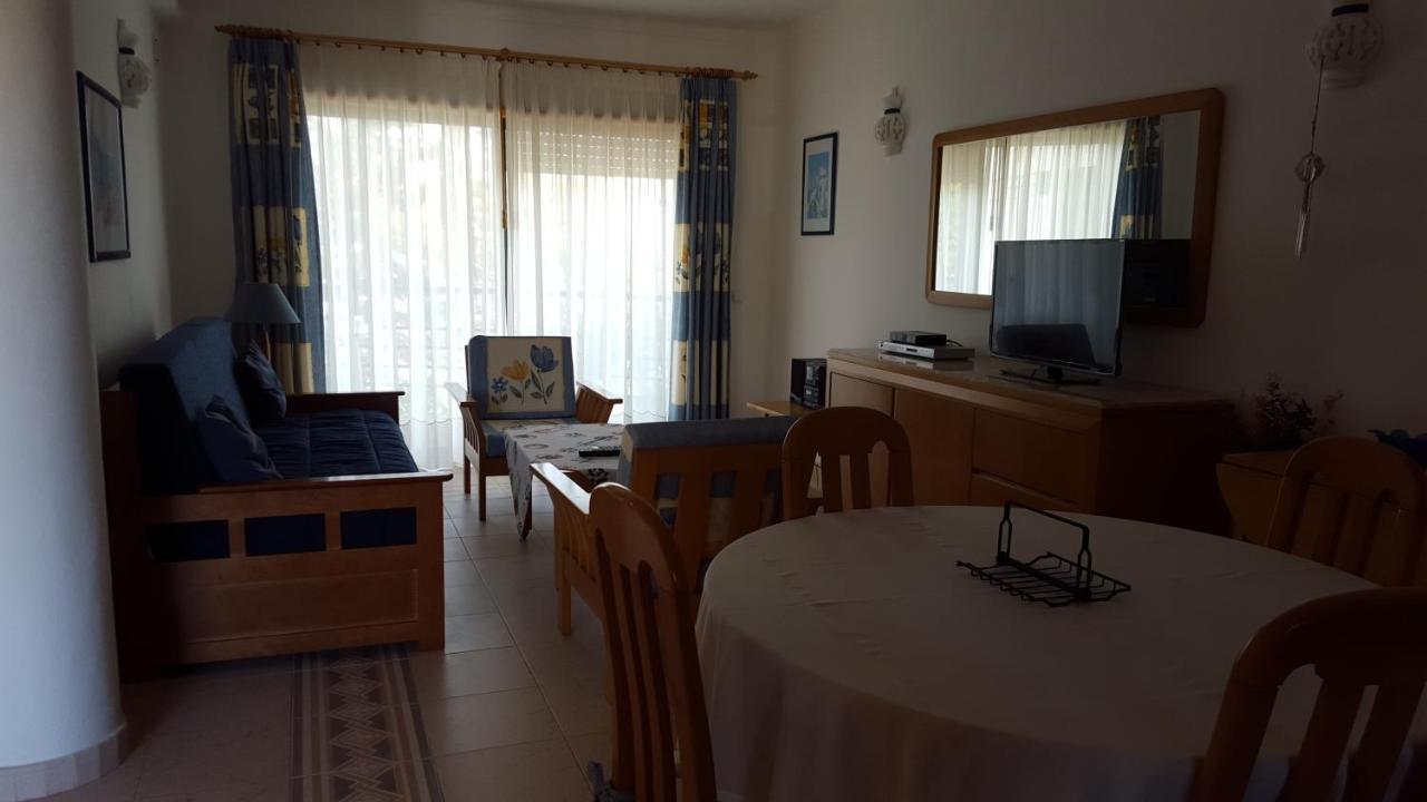 Clube Meia Praia Lagos Exteriér fotografie