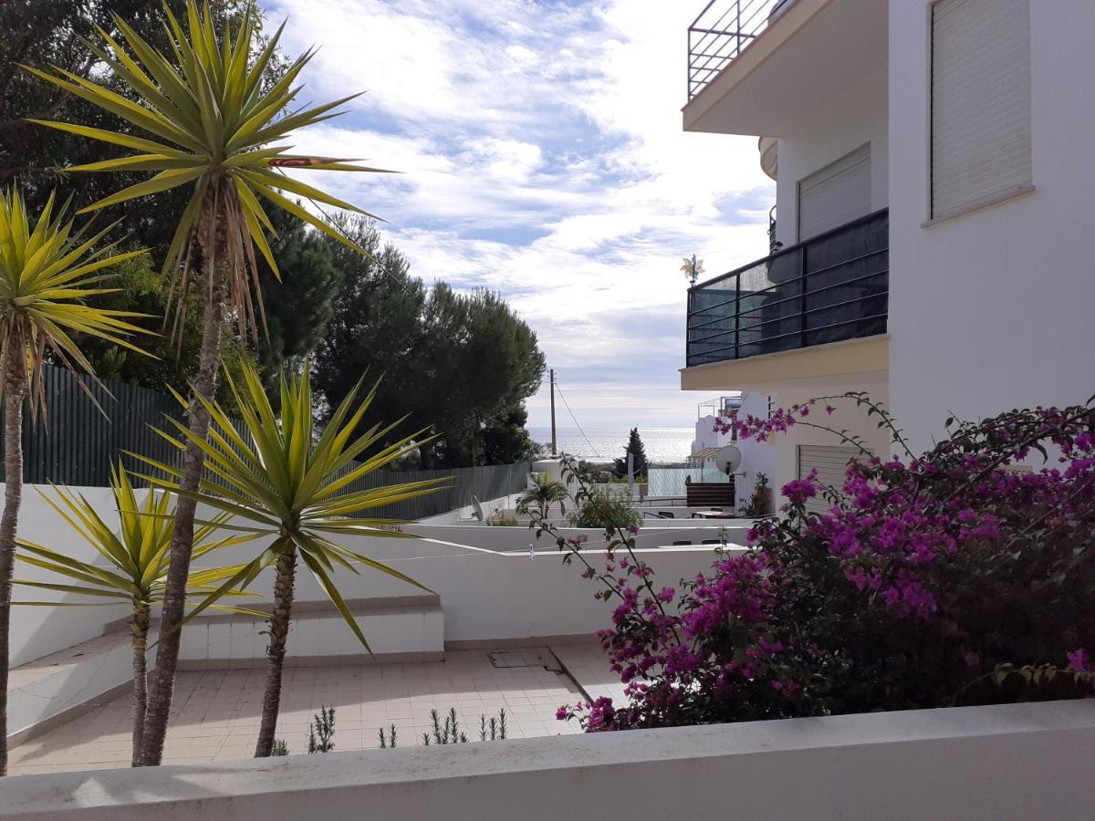 Clube Meia Praia Lagos Exteriér fotografie