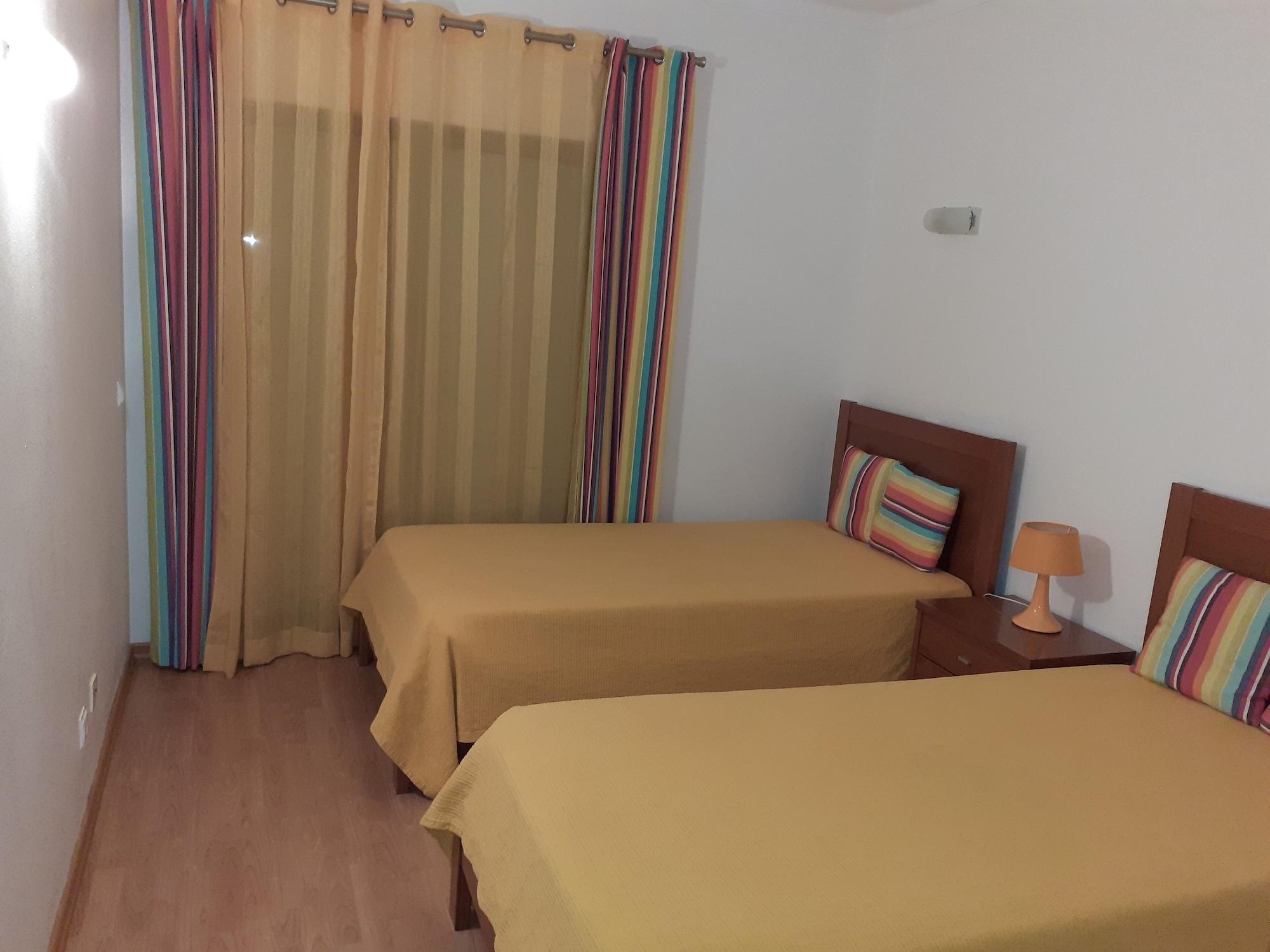Clube Meia Praia Lagos Exteriér fotografie