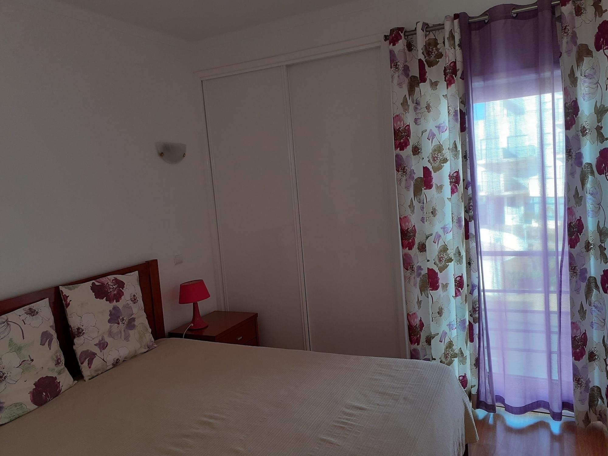 Clube Meia Praia Lagos Exteriér fotografie