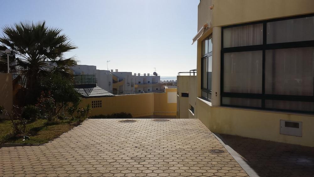 Clube Meia Praia Lagos Exteriér fotografie