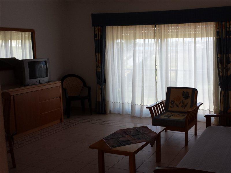 Clube Meia Praia Lagos Exteriér fotografie