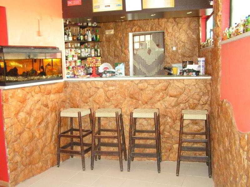 Clube Meia Praia Lagos Exteriér fotografie