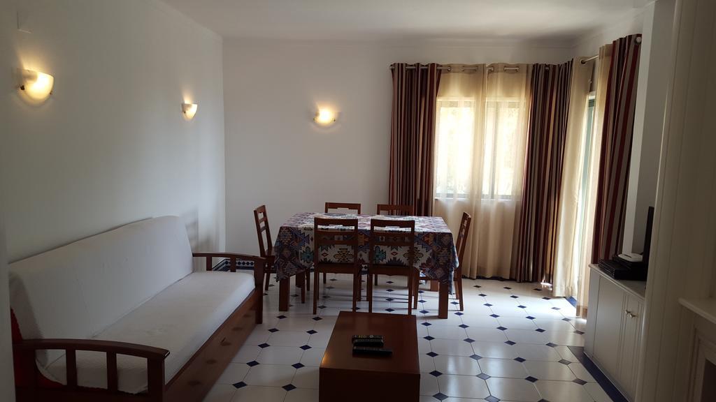 Clube Meia Praia Lagos Exteriér fotografie