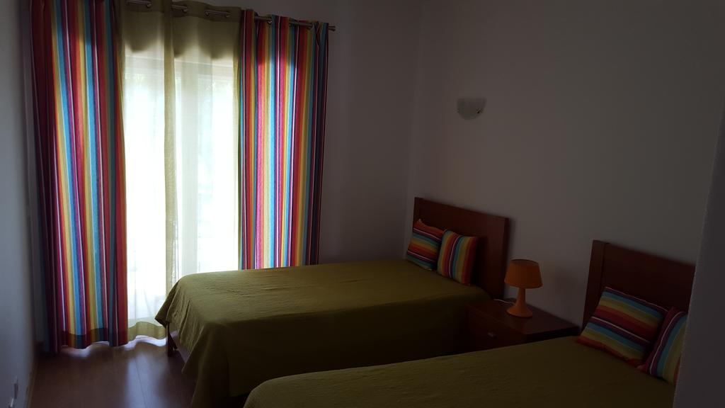 Clube Meia Praia Lagos Exteriér fotografie